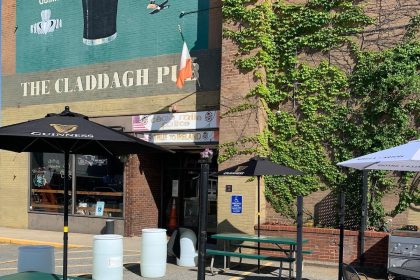The Claddagh Pub Searches for a New Home in Merrimack Valley