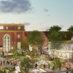 The District at Veridian: Schaumburg's Mixed-Use Development Set to Welcome Multiple Restaurants