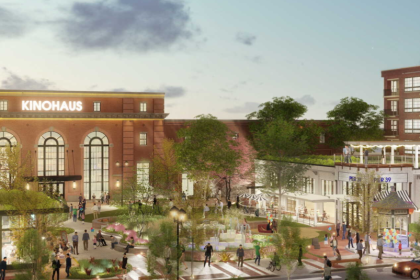 The District at Veridian: Schaumburg's Mixed-Use Development Set to Welcome Multiple Restaurants