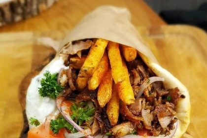 The Fat Greek to Open Second Arlington Restaurant