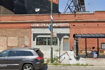 The Former Two Way Lounge Will Soon Be Deadbolt in Logan Square