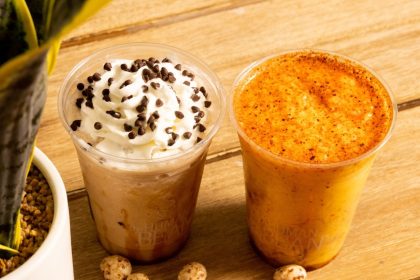 The Human Bean Opening Soon in Roswell Photo 01