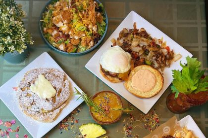 The Pan Is Moving To Long Beach’s Sutter Neighborhood