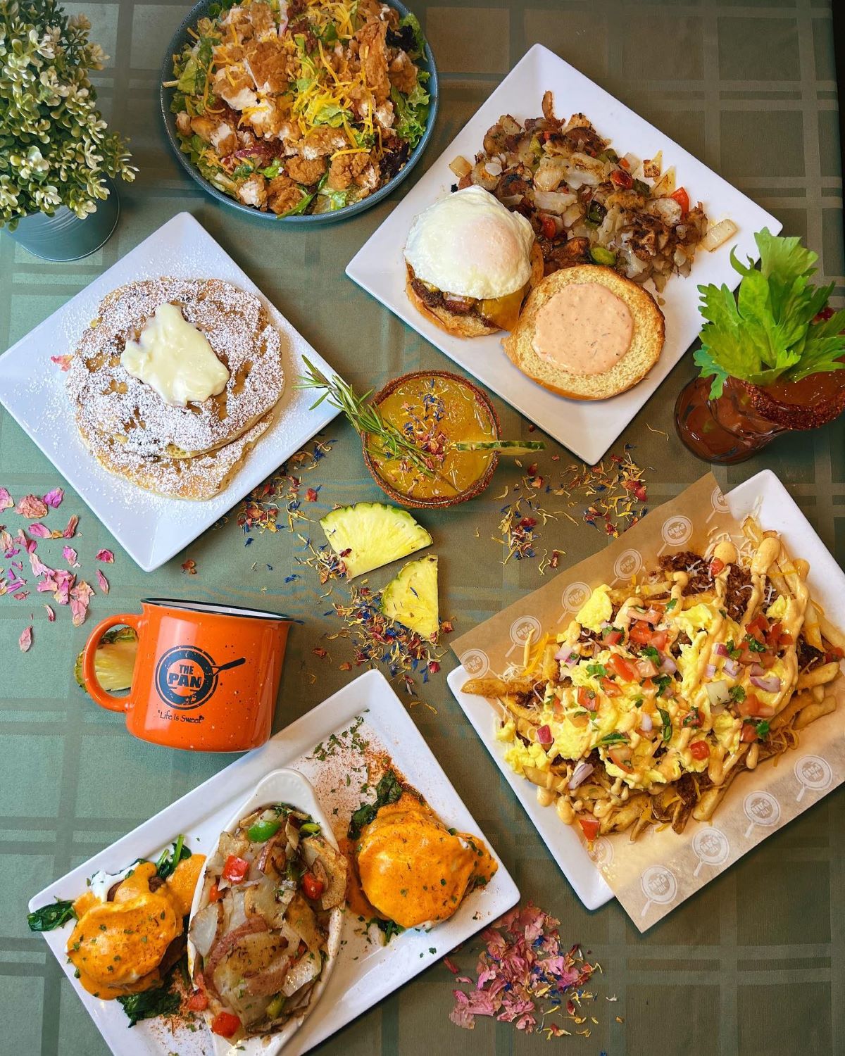 The Pan Is Moving To Long Beach’s Sutter Neighborhood