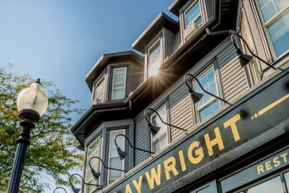 The Playwright to Reopen with Renovations and Updated Menu in Spring 2024