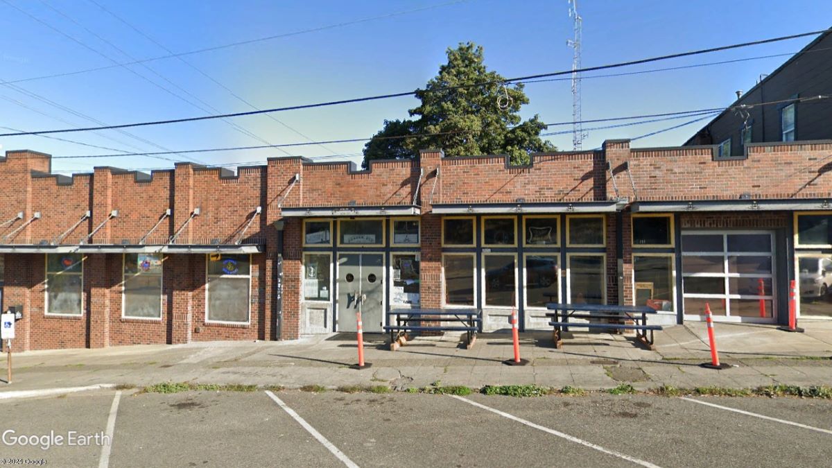 The Ten-01: Historic Everett Pub Aims to Have a Fresh Start Under New Ownership