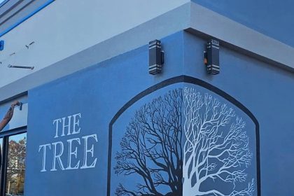 The Tree Bar & Lounge Coming Soon to Braintree