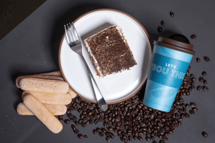 Caribou Coffee is Coming to Huntersville This Year