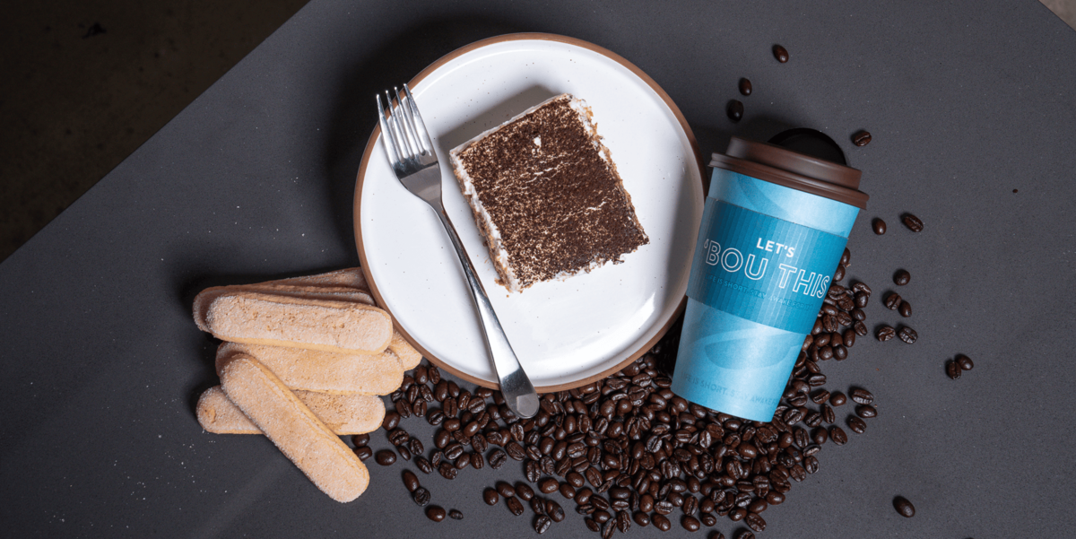 Caribou Coffee is Coming to Huntersville This Year