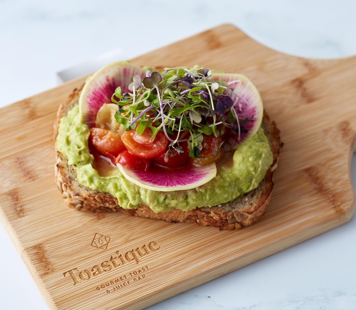 Toastique Coming to Atlanta Photo 01