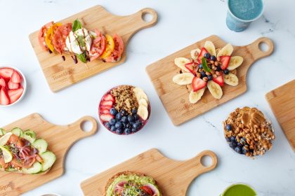 TOASTIQUE TO DEBUT FIRST TEXAS LOCATION WITH GRAND OPENING IN ADDISON ON FEB. 10