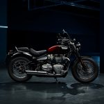 Triumph Motorcycles Moving North American HQ to Lee + White Photo 01