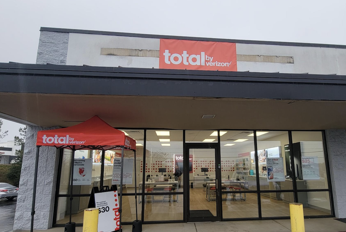 Verizon Retailer Bringing Stores to Metro Atlanta Photo 01