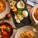 Serafina Restaurant Group Unveils Latest Vino e Cucina Location
