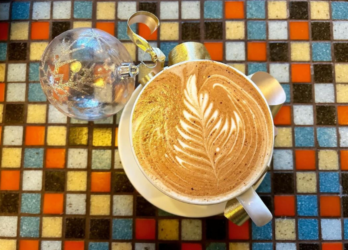 Voxx Coffee Slated to Open Another Location At The Ayer in Belltown