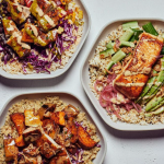 Washington DC-based Sweetgreen Will Be Expanding With Three New Seattle Metro Locations