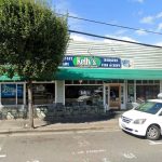 What Was Once Home to KettleFish Will Now Be a New Concept Called Buoy Up Burger Bar