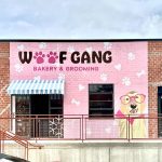 Woof Gang Bakery and Grooming Opens at The Works Photo 01