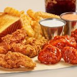 Zaxby's Franchisee Opening New Location in Northwest Jacksonville