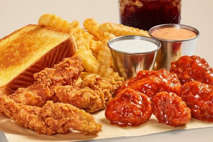 Zaxby's Franchisee Opening New Location in Northwest Jacksonville