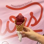 Authors Best Selling Ice Cream Preparing to Burst on Ashburn Restaurant Scene