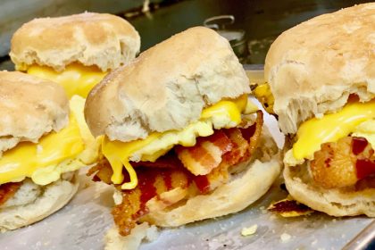 Flying Biscuit Café Debuts New Location in the Heart of Charleston, South Carolina