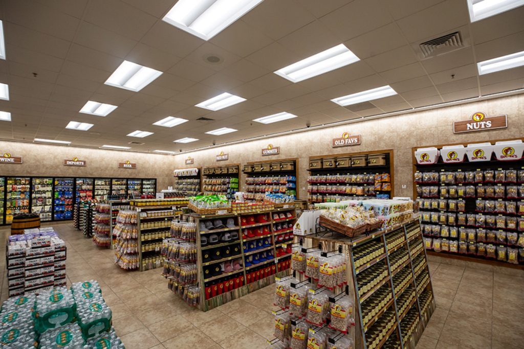 Buc-ee's Approved for First North Carolina Site