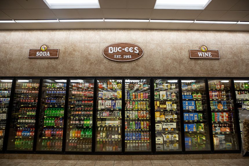 Buc-ee's Preparing to Break Ground in Brunswick