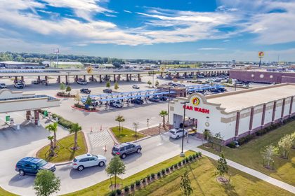 Buc-ee's Approved for First North Carolina Site