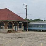 bobcat bonnie's lansing historic former clarla's station