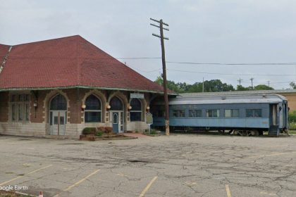 bobcat bonnie's lansing historic former clarla's station