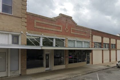 A New Eatery Is Opening on River Street in Seguin