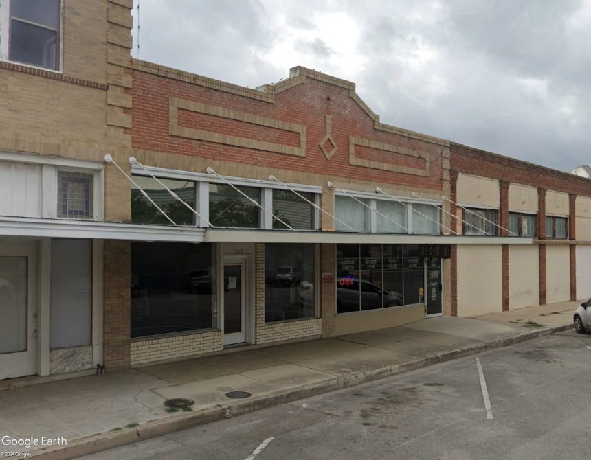 A New Eatery Is Opening on River Street in Seguin