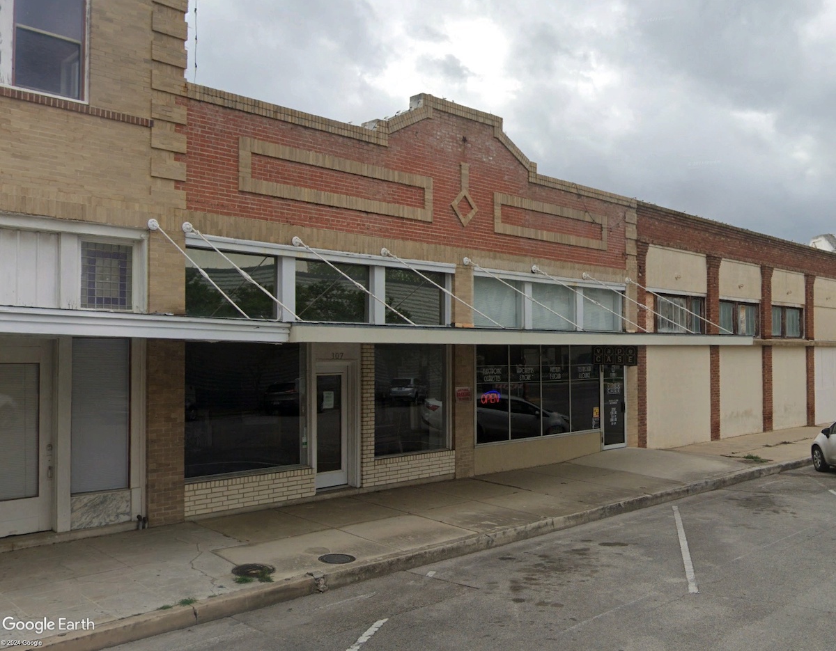 A New Eatery Is Opening on River Street in Seguin