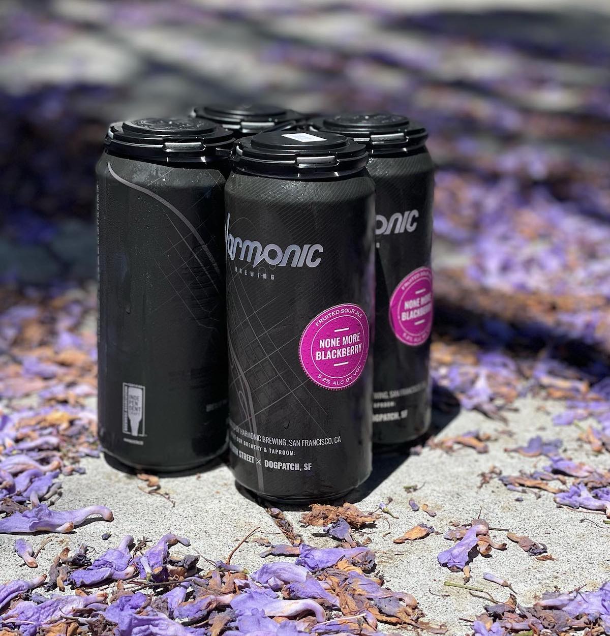 A San Francisco-based Brewery Is Coming to Richmond