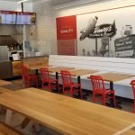 evergreen park ad&b location