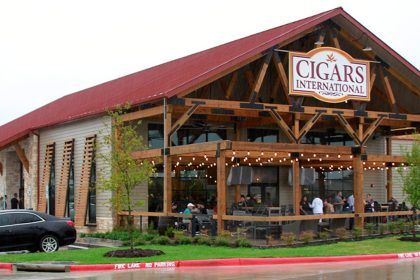 Cigars International Expanding to Jacksonville