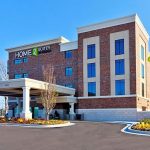 Crescent Real Estate LLC Acquires Another Alpharetta Hotel Photo 01