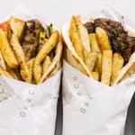 GRECO TRULY GREEK EATERY ANNOUNCES FIRST D.C. LOCATION OPENING IN GEORGETOWN ON JANUARY 15