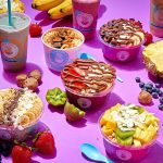 PLAYA BOWLS BRINGS A TASTE OF SUMMER TO GAINESVILLE WITH OPENING OF NEW SUPERFRUIT BOWL SHOP