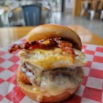 Sharks Burger Is Coming to Kyle