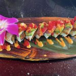 Selma's Thai Spice and Sushi Is Undergoing Renovations