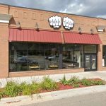 punk taco the morning post east lansing 2024 exterior