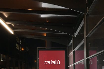 Que Hospitality Taking Over Eight+Sand Space