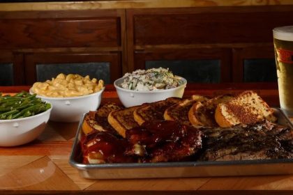 Top Hog BBQ Looking to Open Another Location in Gainesville