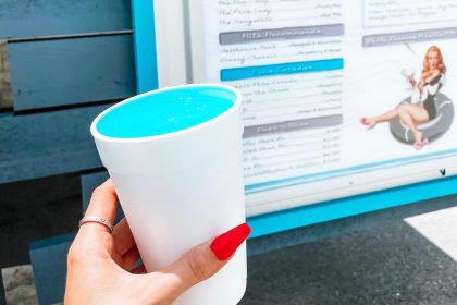 Roc N Ritas Is Debuting Two New Drive-Thrus in San Antonio