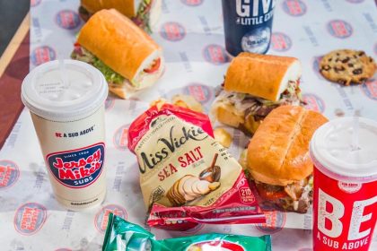 Jersey Mike's Is Expanding in San Antonio