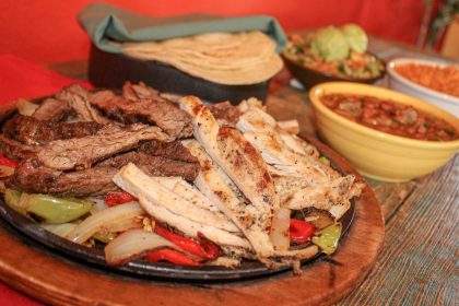 Nicha's Comida Mexicana on Roosevelt Is Closed for Renovations