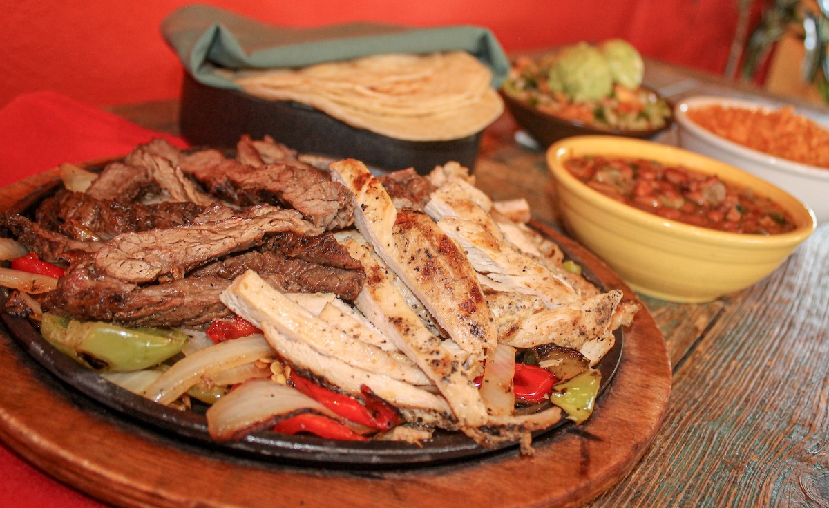 Nicha's Comida Mexicana on Roosevelt Is Closed for Renovations