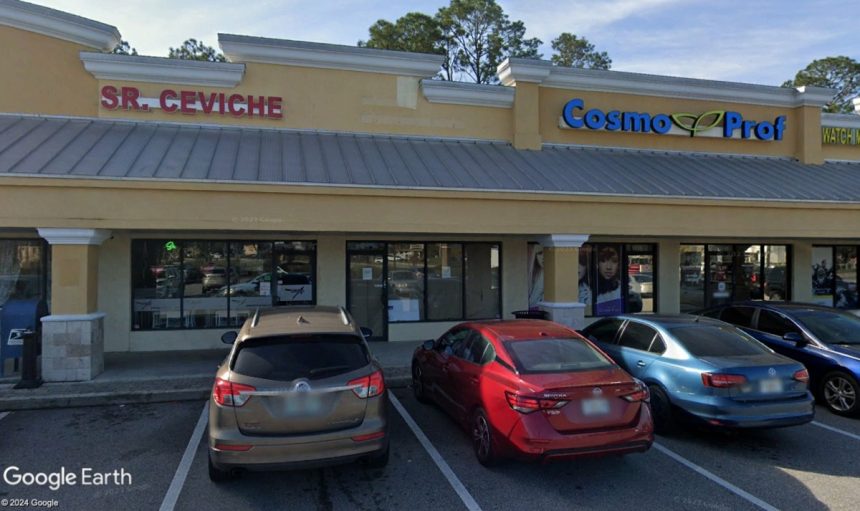 New Acai Concept Coming to Mandarin Outback Plaza